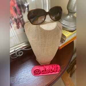 Maui Jim kalena MJ299-03T Brown Sunglasses